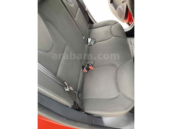 Sahibinden Renault Clio 1.5 dCi Touch 2019 Model Ankara