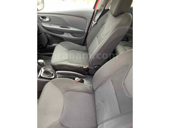 Sahibinden Renault Clio 1.5 dCi Touch 2019 Model Ankara