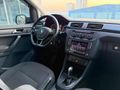 ÇELİK MOTORS'DAN CADDY (DSG)-( KATLANIR AYNA)