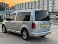 ÇELİK MOTORS'DAN CADDY (DSG)-( KATLANIR AYNA)