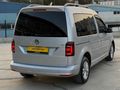 ÇELİK MOTORS'DAN CADDY (DSG)-( KATLANIR AYNA)