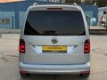ÇELİK MOTORS'DAN CADDY (DSG)-( KATLANIR AYNA)