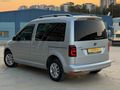 ÇELİK MOTORS'DAN CADDY (DSG)-( KATLANIR AYNA)
