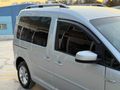 ÇELİK MOTORS'DAN CADDY (DSG)-( KATLANIR AYNA)