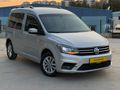 ÇELİK MOTORS'DAN CADDY (DSG)-( KATLANIR AYNA)