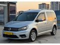 ÇELİK MOTORS'DAN CADDY (DSG)-( KATLANIR AYNA)