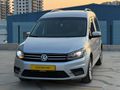 ÇELİK MOTORS'DAN CADDY (DSG)-( KATLANIR AYNA)