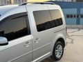 ÇELİK MOTORS'DAN CADDY (DSG)-( KATLANIR AYNA)