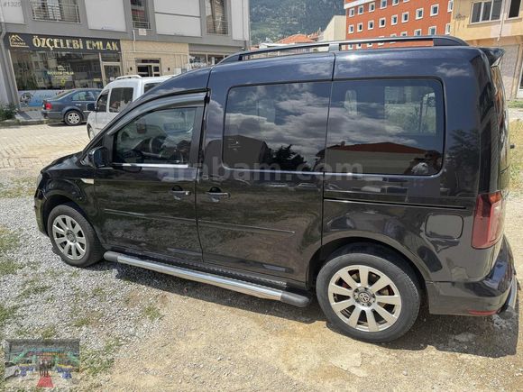 ERKAM OTOMOTİVDEN YENİ KASA EXCLUSIVE