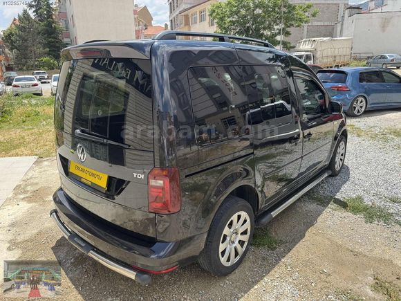 ERKAM OTOMOTİVDEN YENİ KASA EXCLUSIVE