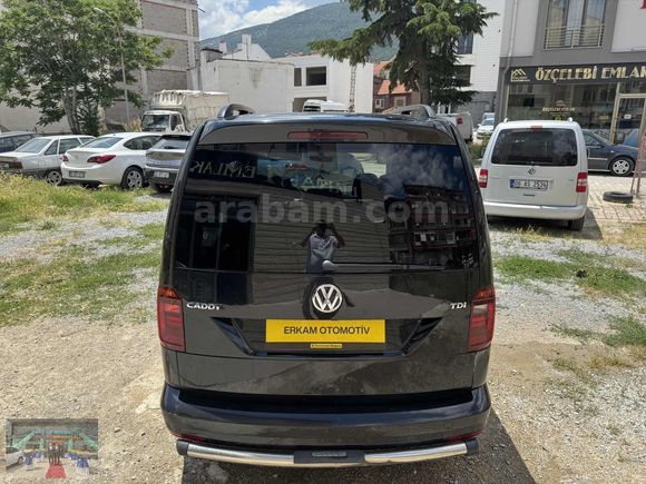 ERKAM OTOMOTİVDEN YENİ KASA EXCLUSIVE