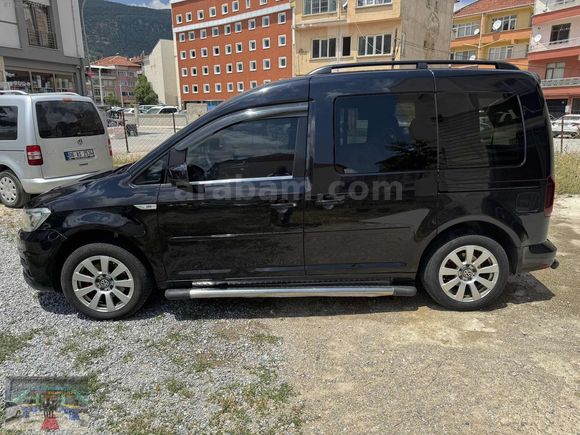 ERKAM OTOMOTİVDEN YENİ KASA EXCLUSIVE