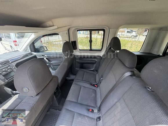 ERKAM OTOMOTİVDEN YENİ KASA EXCLUSIVE