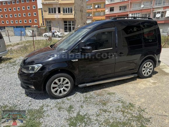 ERKAM OTOMOTİVDEN YENİ KASA EXCLUSIVE