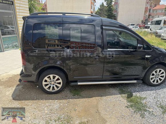 ERKAM OTOMOTİVDEN YENİ KASA EXCLUSIVE