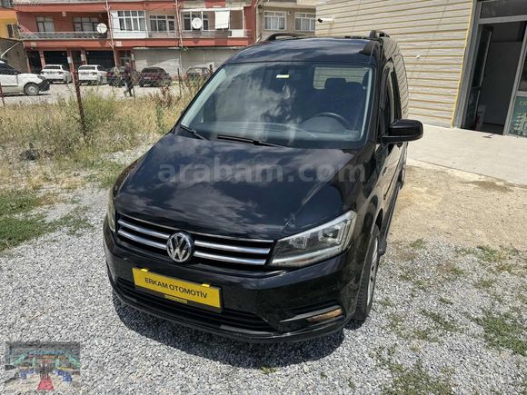 ERKAM OTOMOTİVDEN YENİ KASA EXCLUSIVE