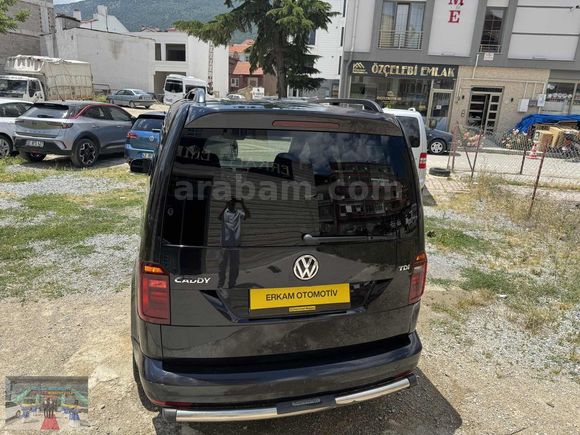 ERKAM OTOMOTİVDEN YENİ KASA EXCLUSIVE