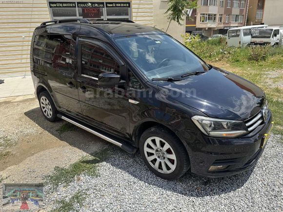 ERKAM OTOMOTİVDEN YENİ KASA EXCLUSIVE