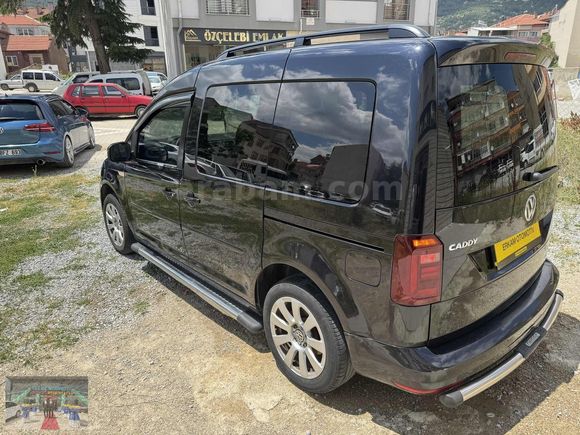 ERKAM OTOMOTİVDEN YENİ KASA EXCLUSIVE