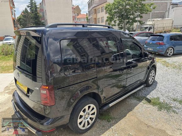 ERKAM OTOMOTİVDEN YENİ KASA EXCLUSIVE