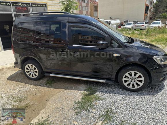 ERKAM OTOMOTİVDEN YENİ KASA EXCLUSIVE