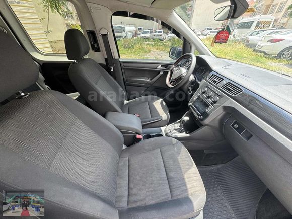 ERKAM OTOMOTİVDEN YENİ KASA EXCLUSIVE