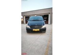 //DÜZCE BURAK'TAN//MERCEDES//VİTO//OTOMOBİL RUHSATLI//