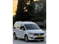 DİCLE PLUS'DAN 2018 VOLKSWAGEN CADDY HATASIZ BOYASIZ EXCLUSIVE