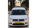 DİCLE PLUS'DAN 2018 VOLKSWAGEN CADDY HATASIZ BOYASIZ EXCLUSIVE