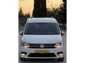 DİCLE PLUS'DAN 2018 VOLKSWAGEN CADDY HATASIZ BOYASIZ EXCLUSIVE