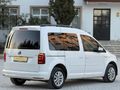 DİCLE PLUS'DAN 2018 VOLKSWAGEN CADDY HATASIZ BOYASIZ EXCLUSIVE