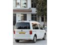 DİCLE PLUS'DAN 2018 VOLKSWAGEN CADDY HATASIZ BOYASIZ EXCLUSIVE