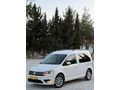 DİCLE PLUS'DAN 2018 VOLKSWAGEN CADDY HATASIZ BOYASIZ EXCLUSIVE