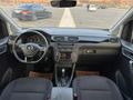 DİCLE PLUS'DAN 2018 VOLKSWAGEN CADDY HATASIZ BOYASIZ EXCLUSIVE
