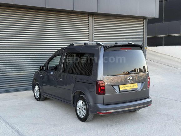 HATASIZ BOYASIZ 2.0 tdi EXCULUSİVE