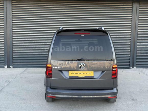 HATASIZ BOYASIZ 2.0 tdi EXCULUSİVE