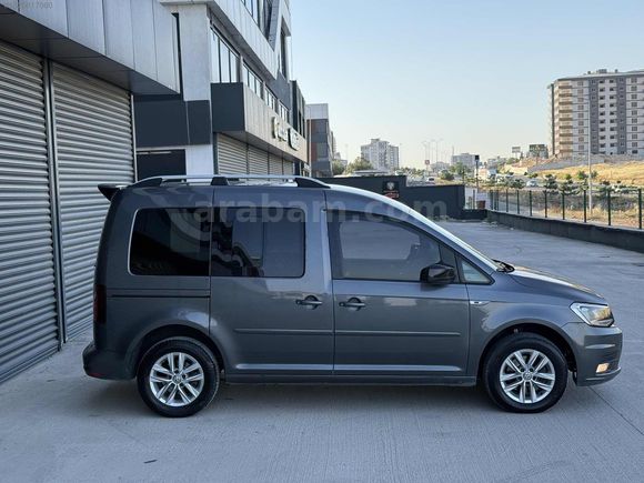 HATASIZ BOYASIZ 2.0 tdi EXCULUSİVE