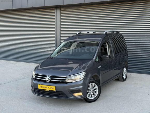 HATASIZ BOYASIZ 2.0 tdi EXCULUSİVE