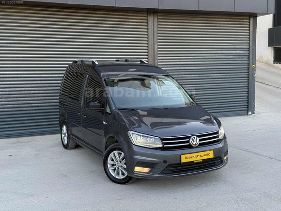 HATASIZ BOYASIZ 2.0 tdi EXCULUSİVE