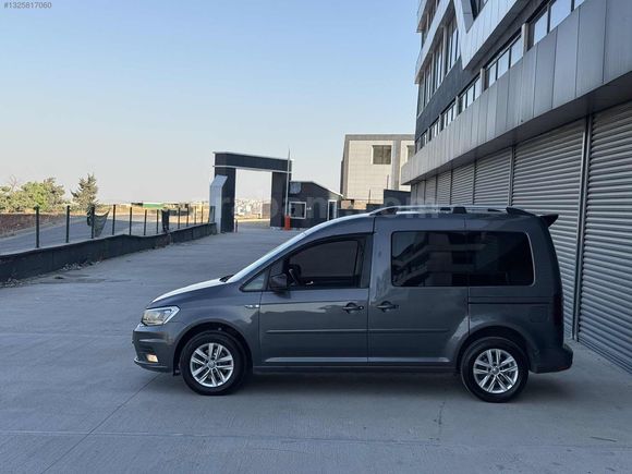 HATASIZ BOYASIZ 2.0 tdi EXCULUSİVE