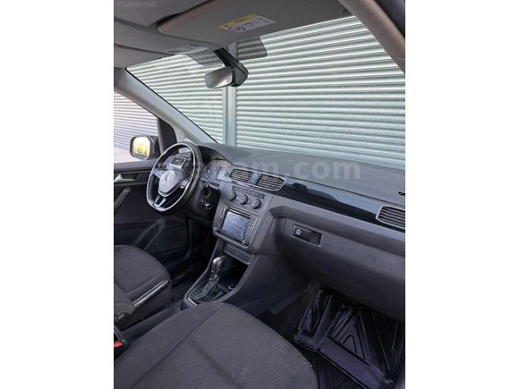HATASIZ BOYASIZ 2.0 tdi EXCULUSİVE