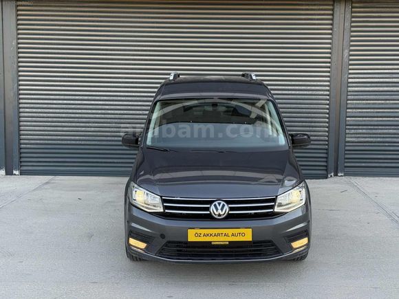 HATASIZ BOYASIZ 2.0 tdi EXCULUSİVE