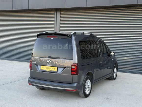 HATASIZ BOYASIZ 2.0 tdi EXCULUSİVE