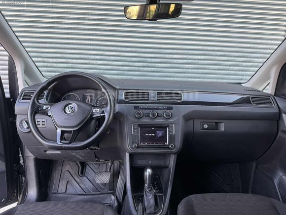 HATASIZ BOYASIZ 2.0 tdi EXCULUSİVE
