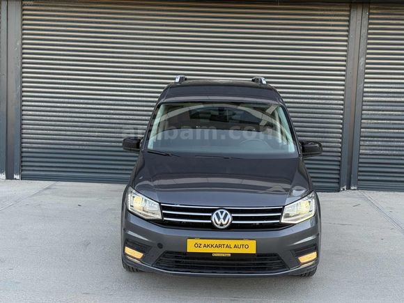 HATASIZ BOYASIZ 2.0 tdi EXCULUSİVE