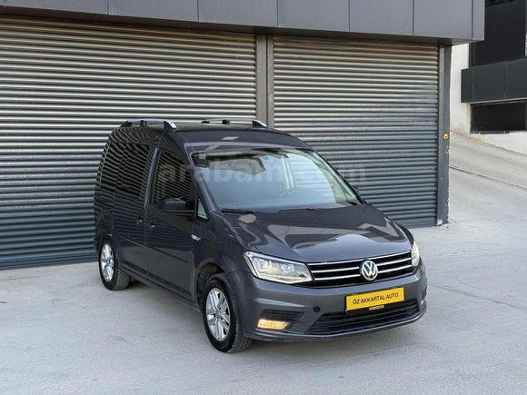HATASIZ BOYASIZ 2.0 tdi EXCULUSİVE