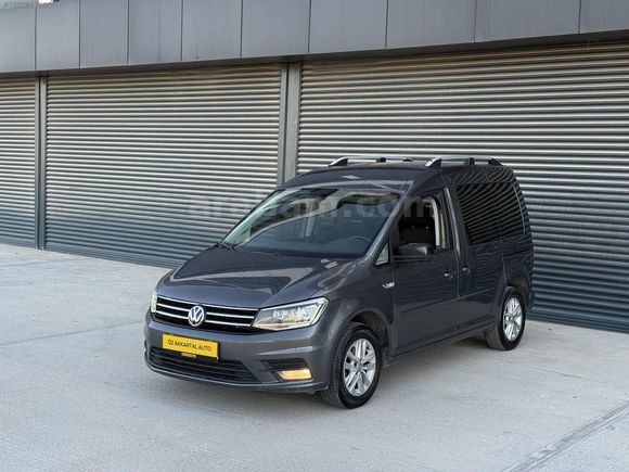 HATASIZ BOYASIZ 2.0 tdi EXCULUSİVE