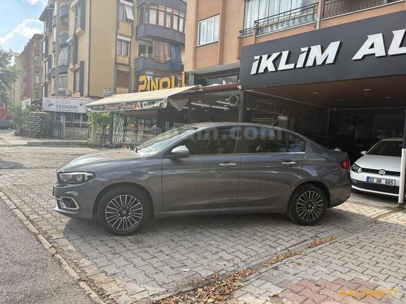 İKLİM AUTO.DAN DÜŞÜK KİLOMETRE AİLE ARACI