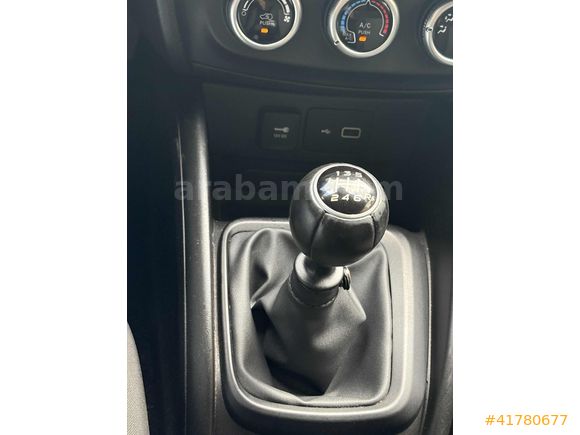 İKLİM AUTO.DAN DÜŞÜK KİLOMETRE AİLE ARACI