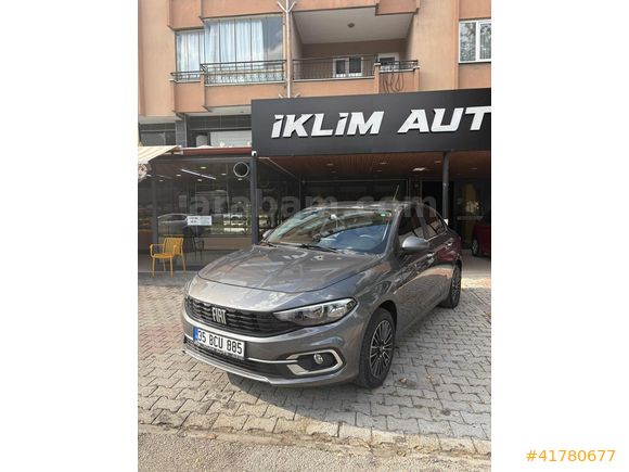 İKLİM AUTO.DAN DÜŞÜK KİLOMETRE AİLE ARACI